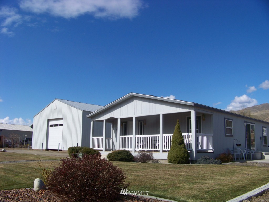 1560 Tybeau Road Wenatchee, WA 98801 - Photo 1 of 1 Gallery Image 1