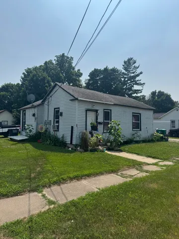 $139,900 | 600 St Joseph Street, Sturgis, MI 49091