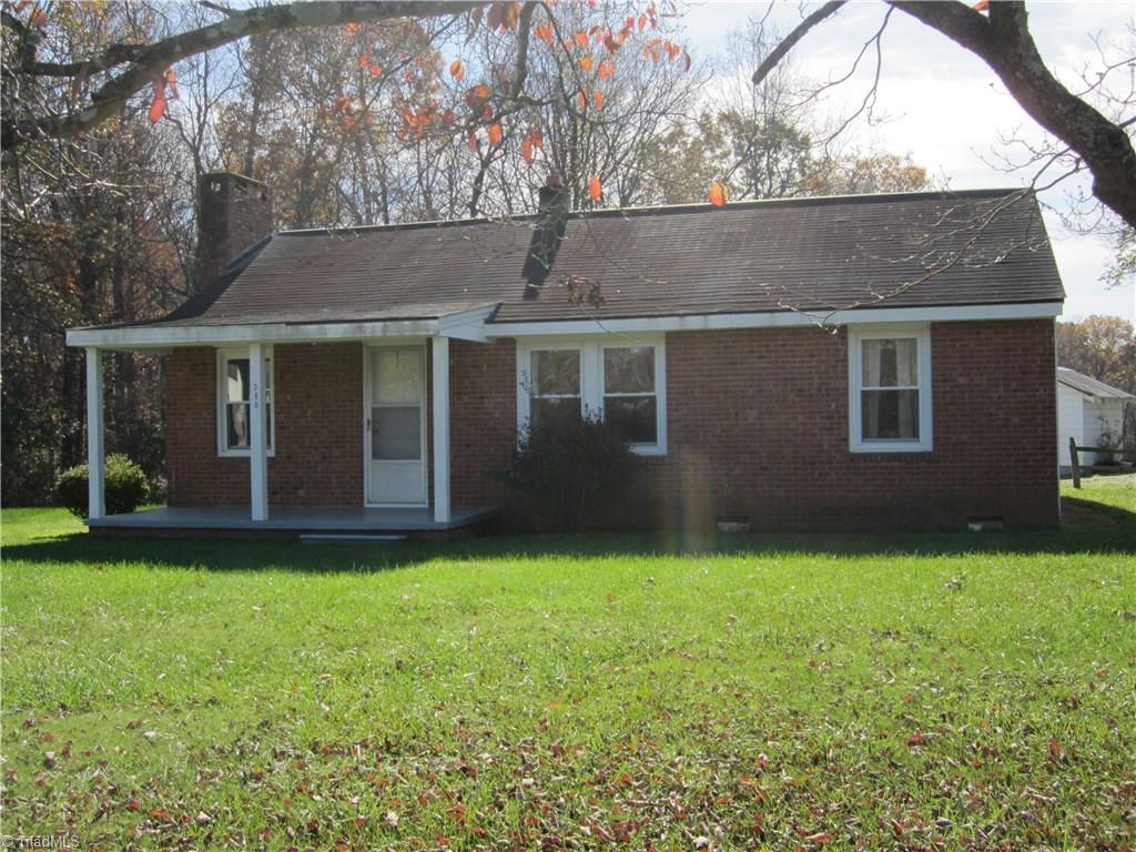 390 Ward Curry Road Lexington, NC 27292 - Photo 1 of 11 Gallery Image 1