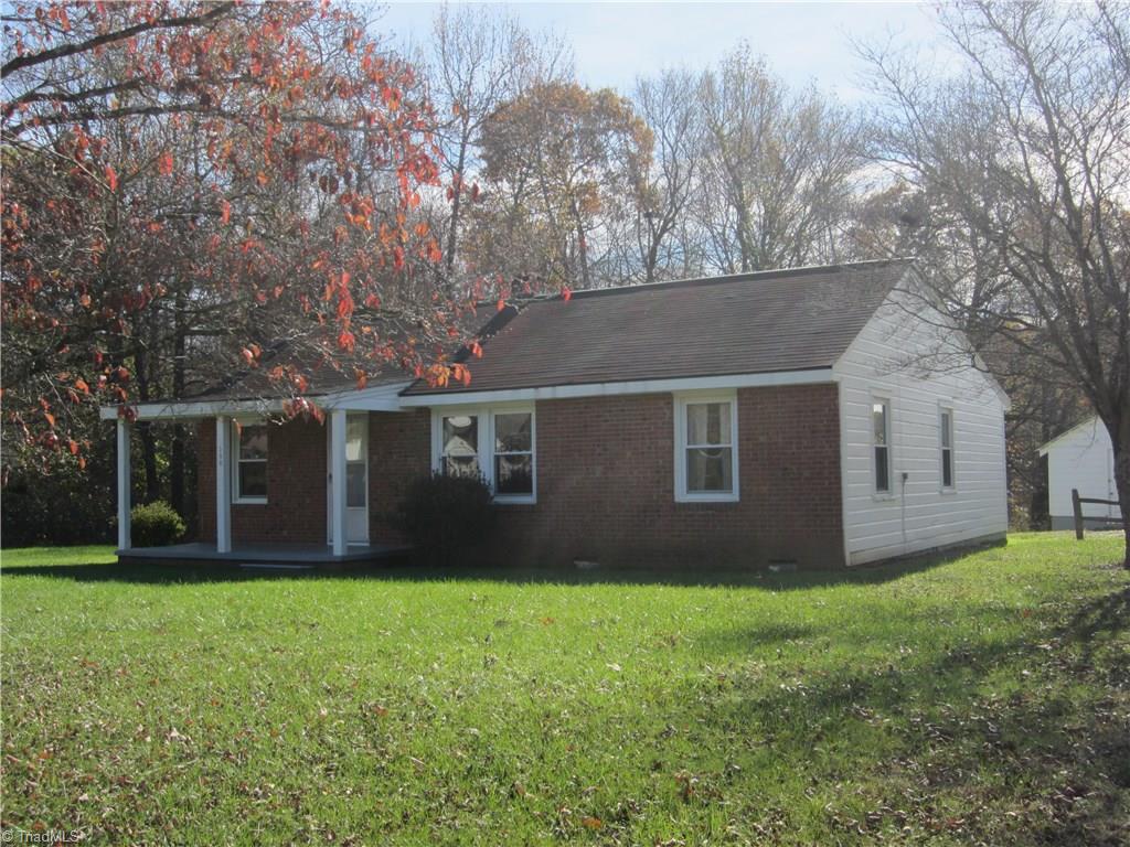 390 Ward Curry Road Lexington, NC 27292 - Photo 2 of 11 Gallery Image 2