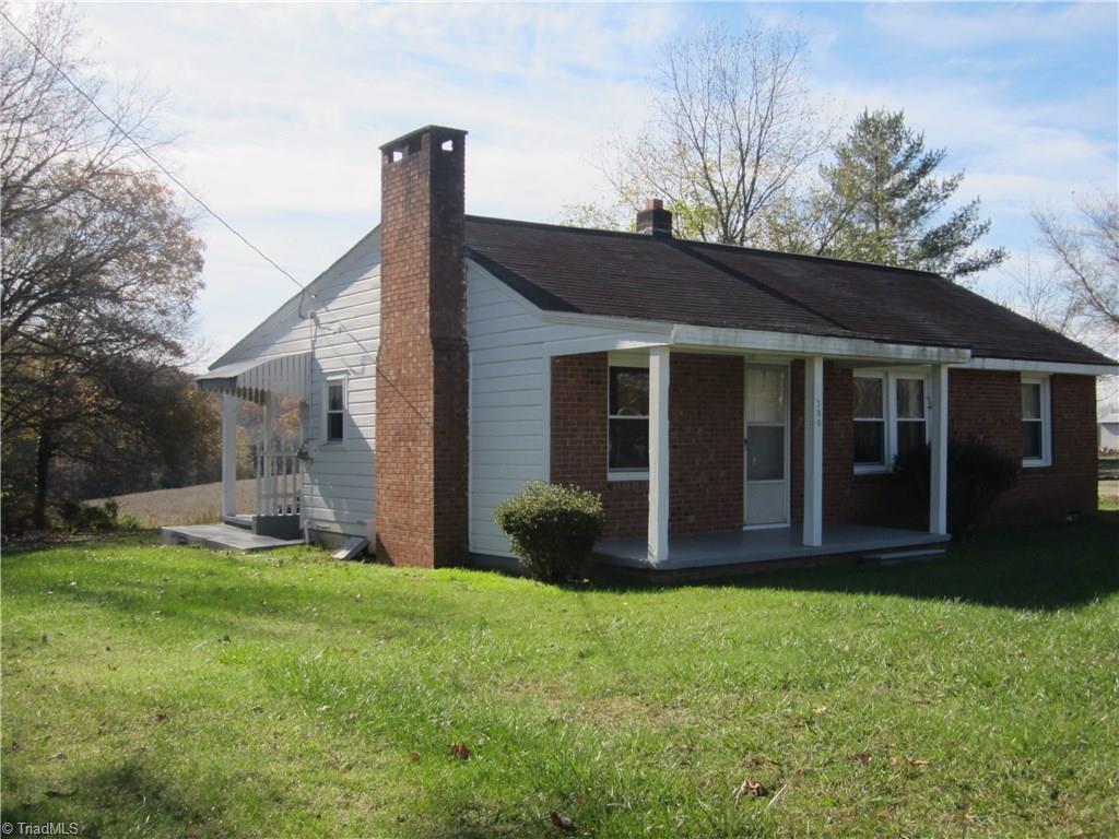 390 Ward Curry Road Lexington, NC 27292 - Photo 11 of 11 Gallery Image 11