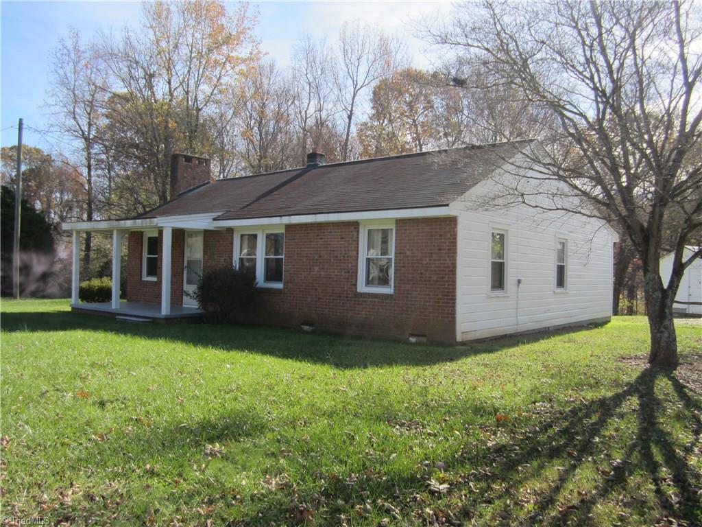 390 Ward Curry Road Lexington, NC 27292 - Photo 10 of 11 Gallery Image 10