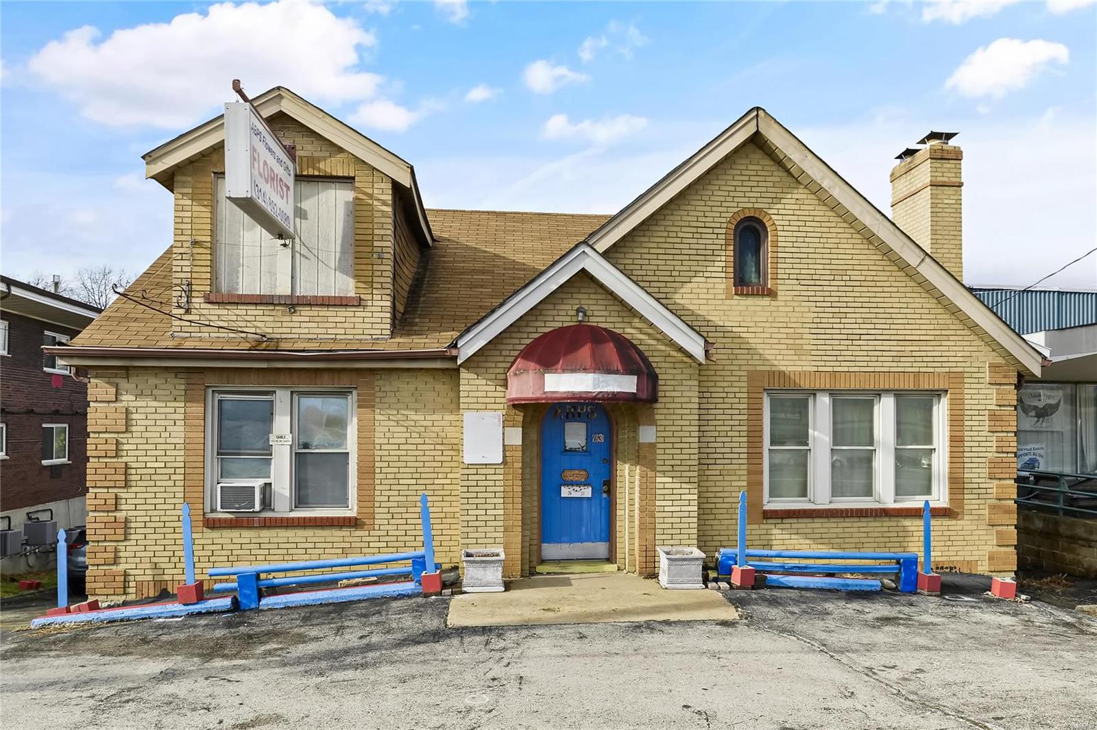 2631 Telegraph Road St. Louis, MO 63125 - Photo 1 of 17 Gallery Image 1