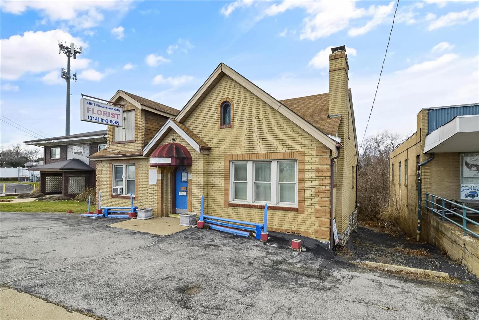 2631 Telegraph Road St. Louis, MO 63125 - Photo 2 of 17 Gallery Image 2