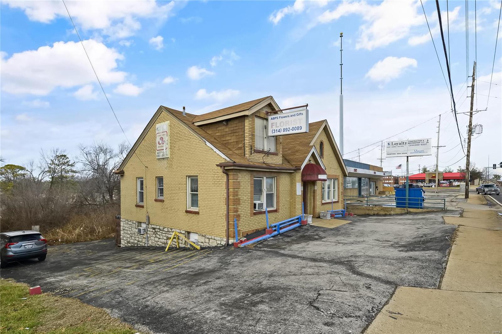 2631 Telegraph Road St. Louis, MO 63125 - Photo 4 of 17 Gallery Image 4