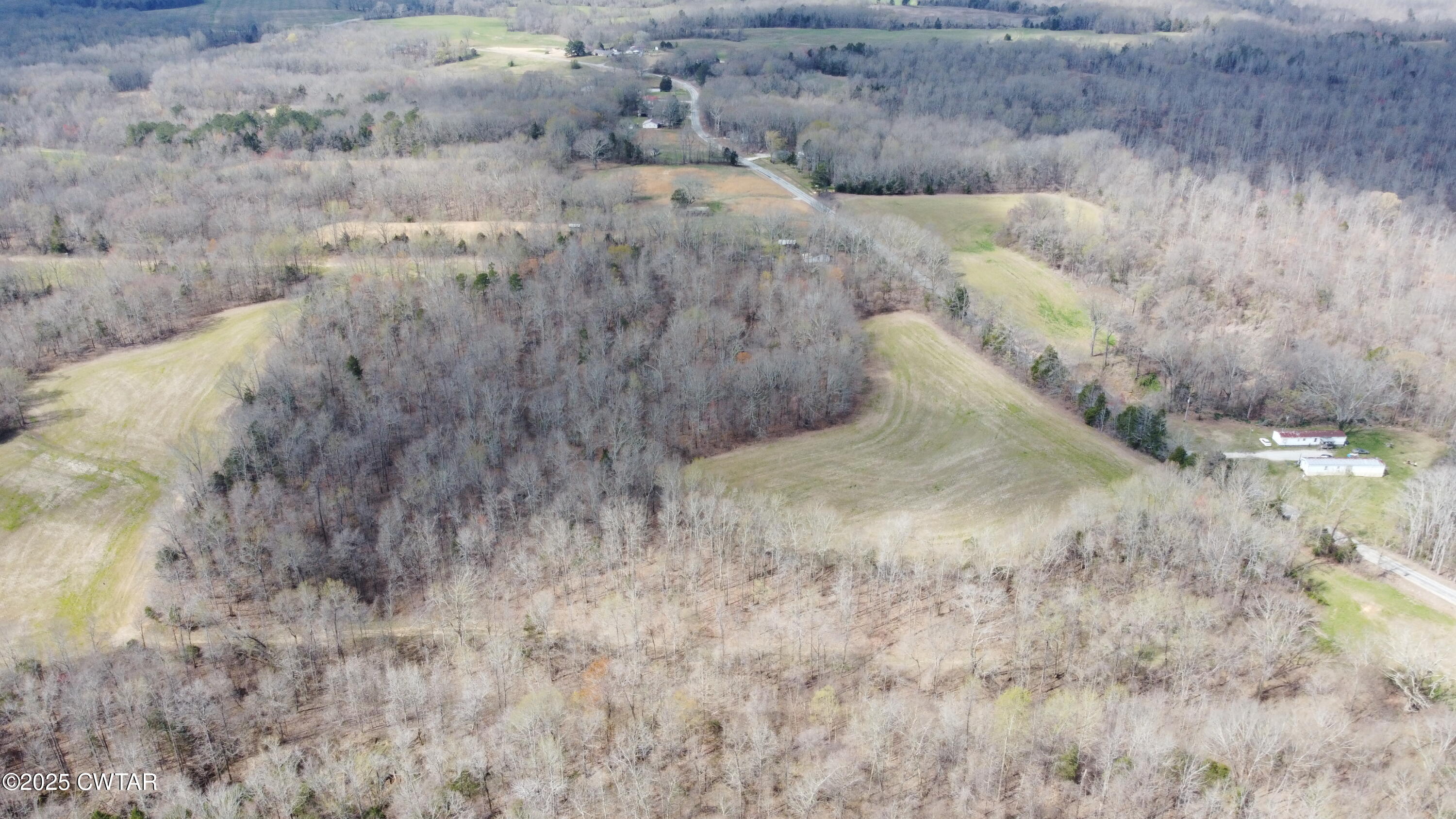 0 Steam Mill Ferry Road Medon, TN 38356 - Photo 18 of 21 DJI_0092