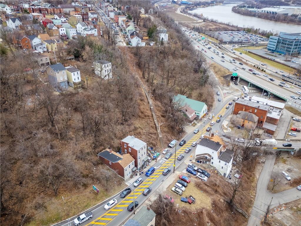 64 Bates Street Pittsburgh, PA 15213 - Photo 2 of 11