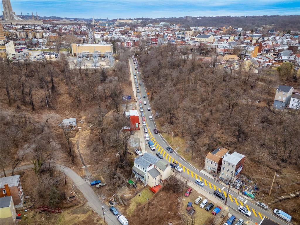 64 Bates Street Pittsburgh, PA 15213 - Photo 4 of 11