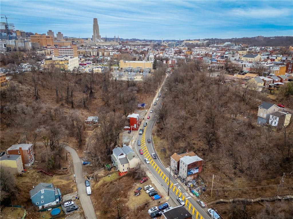 64 Bates Street Pittsburgh, PA 15213 - Photo 5 of 11