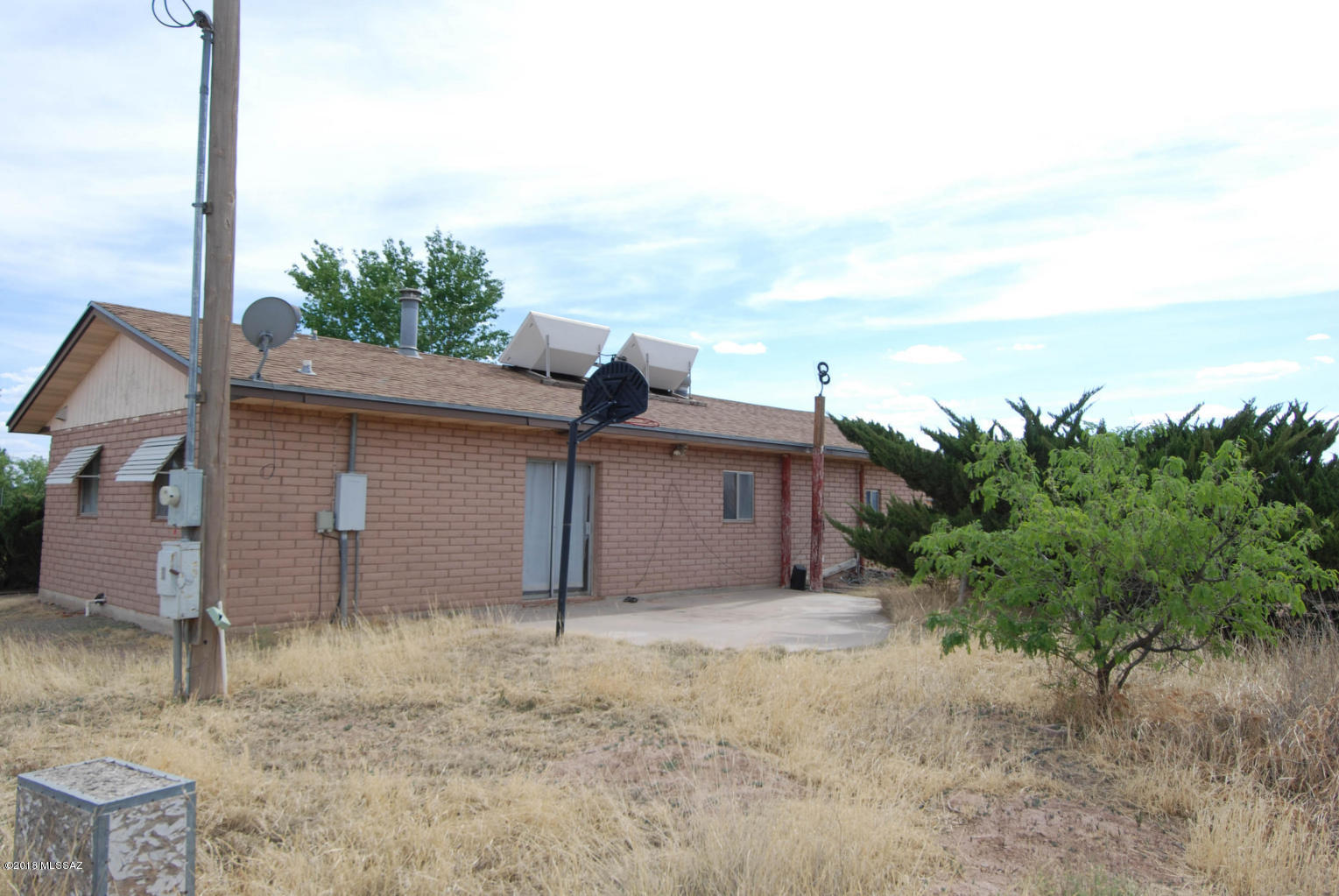 3363 North Wadsworth Road Willcox, AZ 85643 - Photo 17 of 20