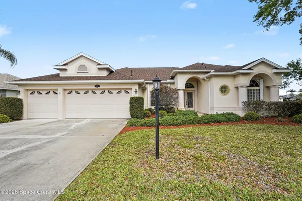 $3,000 | 6146 Arlington Circle, Melbourne, FL 32940