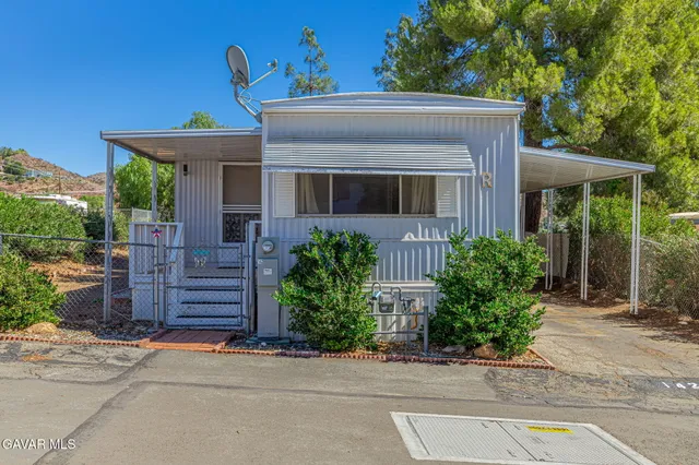 $135,000 | 2501 Sierra Highway, Acton, CA 93510