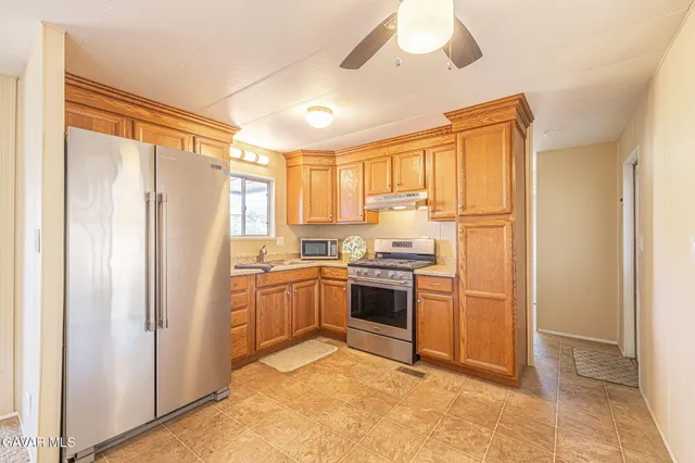 $135,000 | 2501 Sierra Highway, Acton, CA 93510