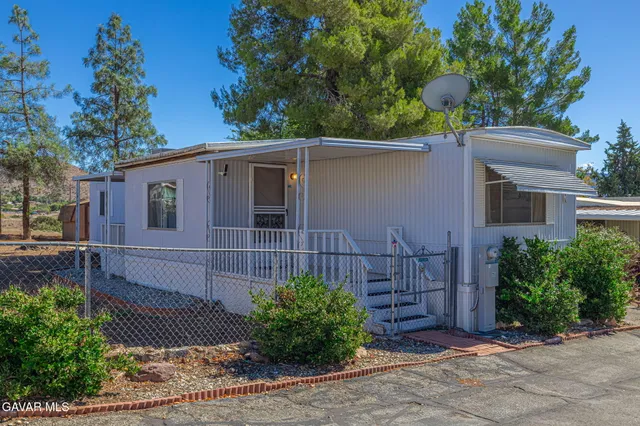$135,000 | 2501 Sierra Highway, Acton, CA 93510