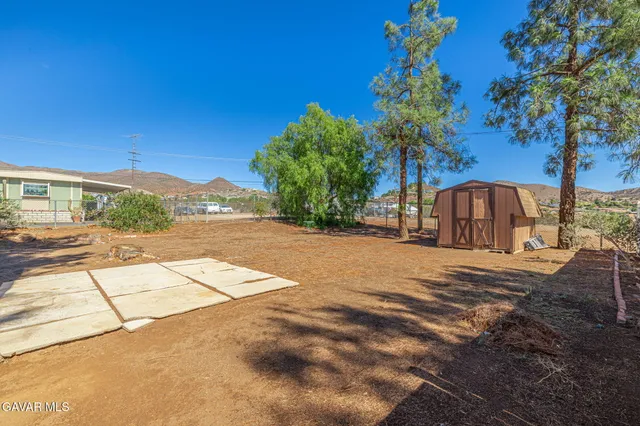 $135,000 | 2501 Sierra Highway, Acton, CA 93510