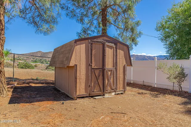 $135,000 | 2501 Sierra Highway, Acton, CA 93510