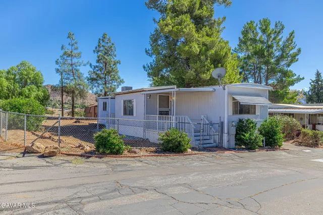 $135,000 | 2501 Sierra Highway, Acton, CA 93510