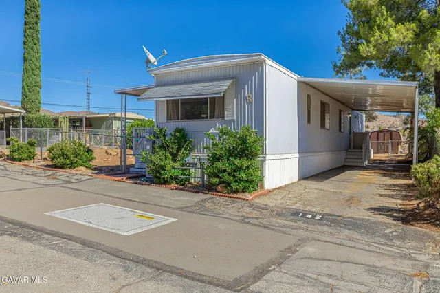 $135,000 | 2501 Sierra Highway, Acton, CA 93510