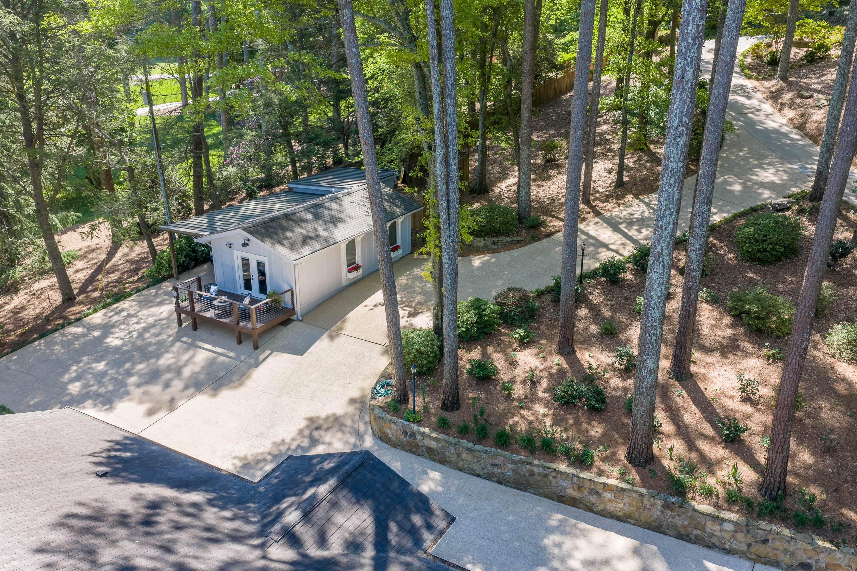 3635 Kings Road Chattanooga, TN 37416 - Photo 81 of 101 Aerial