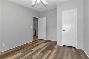 23596 Goode Road Cleveland, TX 77328 - Photo 11 of 14