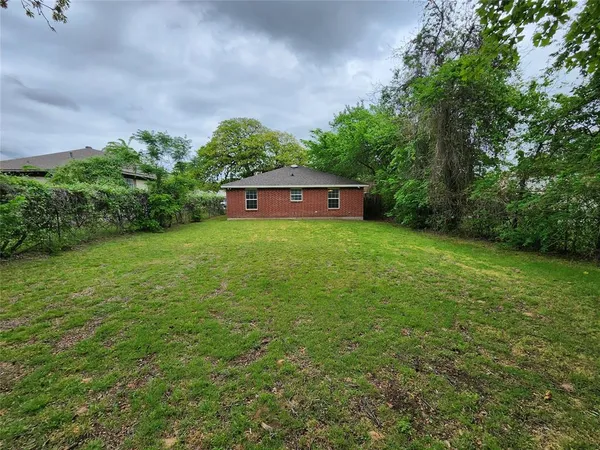 $1,550 | 3025 Pueblo Trail, Lake Worth, TX 76135