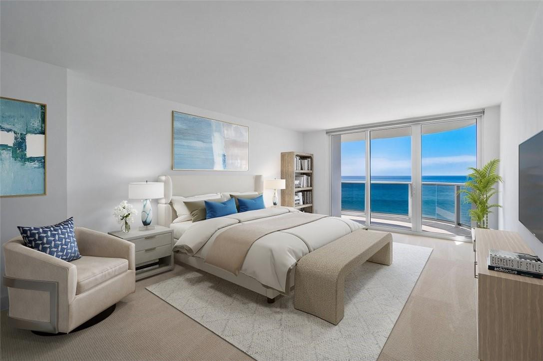 350 South Ocean Boulevard, Unit 5D Boca Raton, FL 33432 - Photo 13 of 35 Photo 13