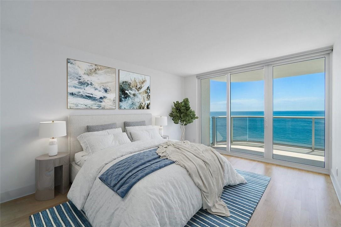 350 South Ocean Boulevard, Unit 5D Boca Raton, FL 33432 - Photo 18 of 35 Photo 18