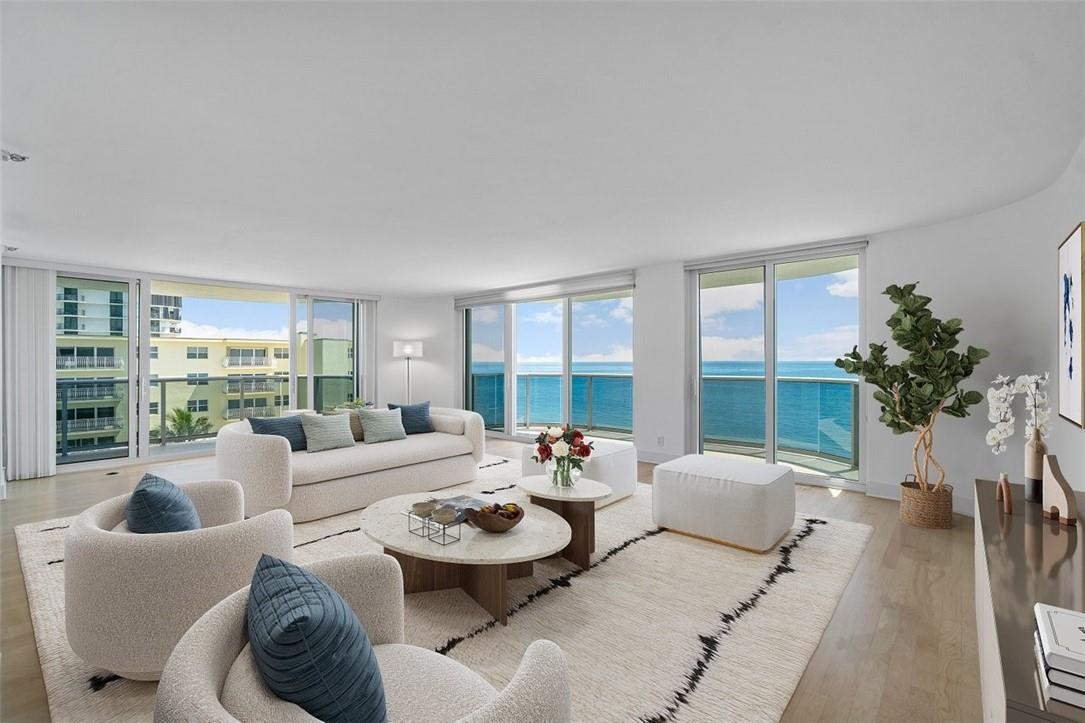 350 South Ocean Boulevard, Unit 5D Boca Raton, FL 33432 - Photo 2 of 35 Photo 2