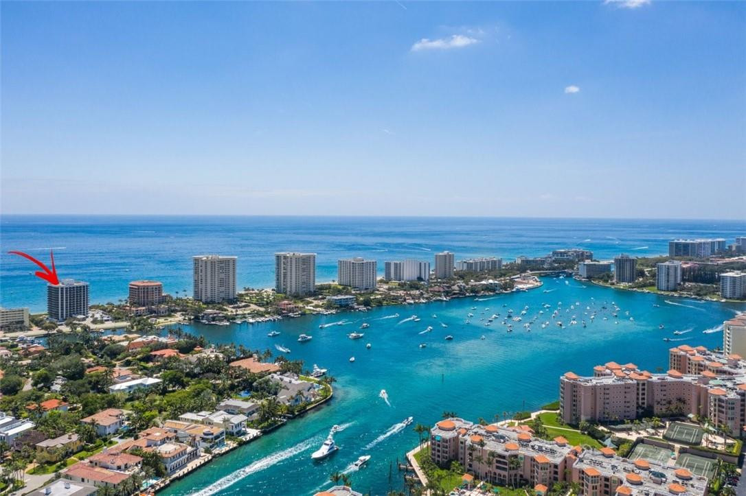 350 South Ocean Boulevard, Unit 5D Boca Raton, FL 33432 - Photo 23 of 35 Photo 23