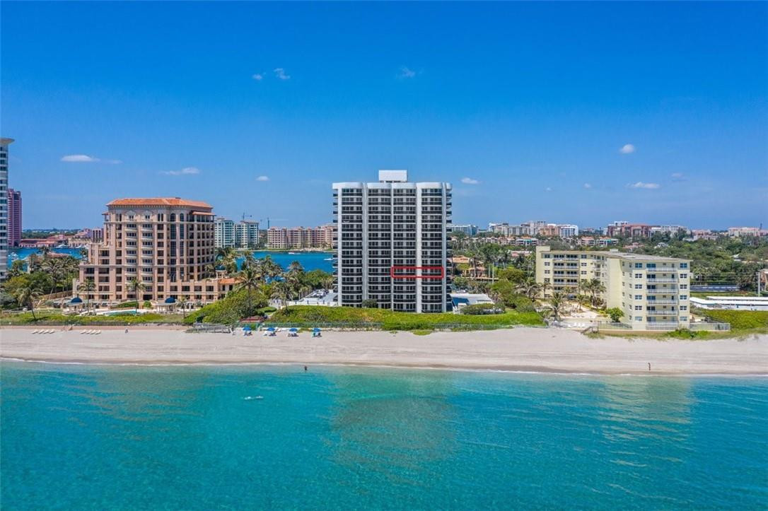 350 South Ocean Boulevard, Unit 5D Boca Raton, FL 33432 - Photo 24 of 35 Photo 24