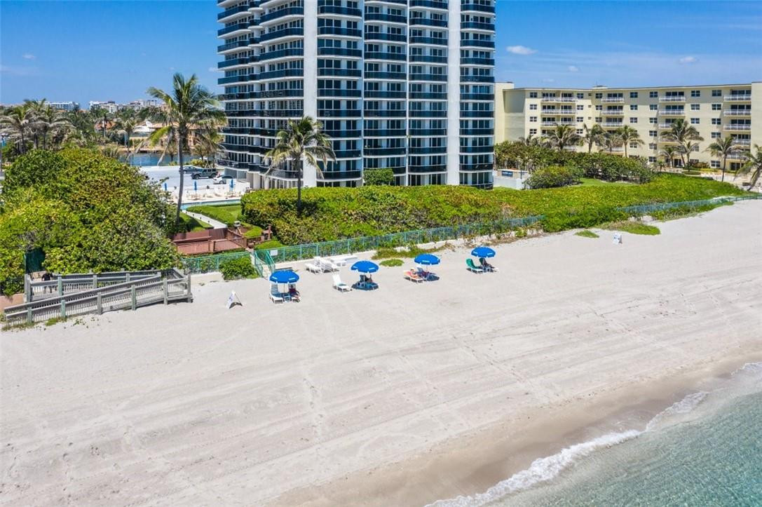 350 South Ocean Boulevard, Unit 5D Boca Raton, FL 33432 - Photo 25 of 35 Photo 25