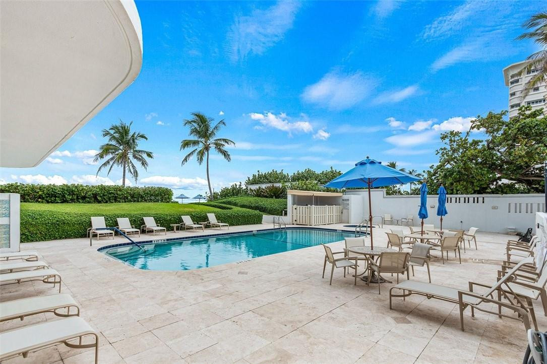 350 South Ocean Boulevard, Unit 5D Boca Raton, FL 33432 - Photo 27 of 35 Photo 27