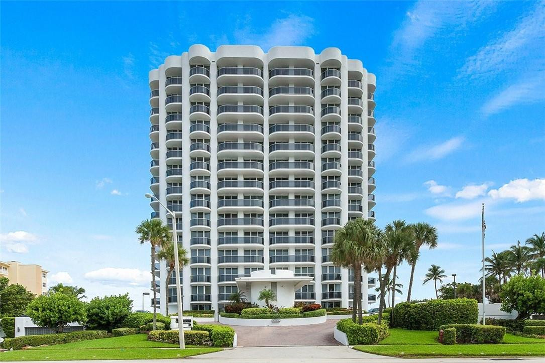 350 South Ocean Boulevard, Unit 5D Boca Raton, FL 33432 - Photo 28 of 35 Photo 28