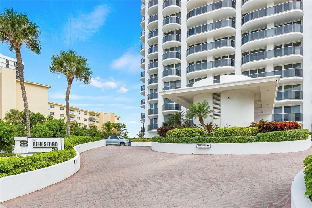 350 South Ocean Boulevard, Unit 5D Boca Raton, FL 33432 - Photo 29 of 35 Photo 29