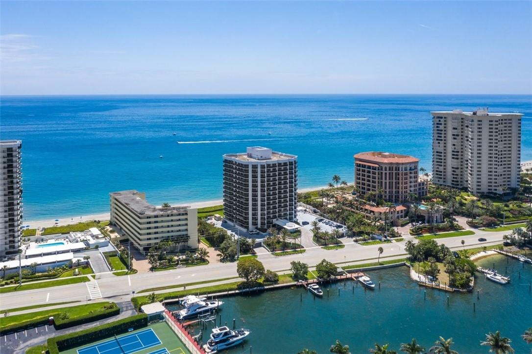 350 South Ocean Boulevard, Unit 5D Boca Raton, FL 33432 - Photo 30 of 35 Photo 30