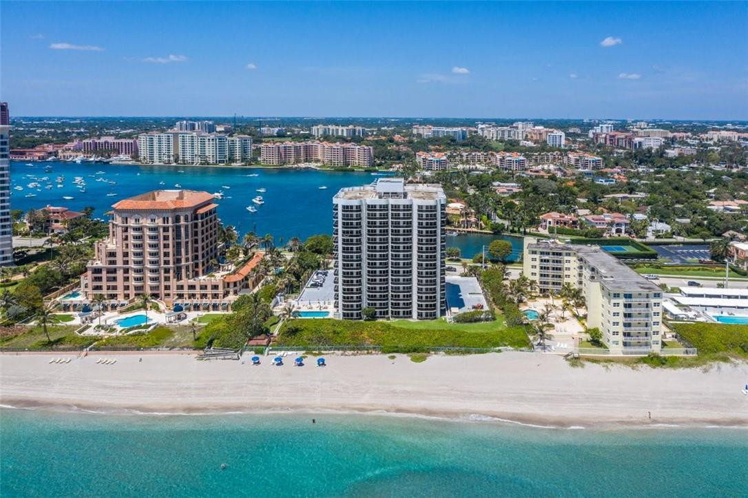 350 South Ocean Boulevard, Unit 5D Boca Raton, FL 33432 - Photo 31 of 35 Photo 31