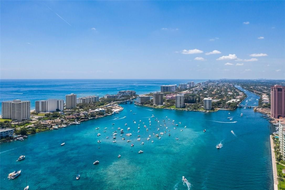 350 South Ocean Boulevard, Unit 5D Boca Raton, FL 33432 - Photo 33 of 35 Photo 33