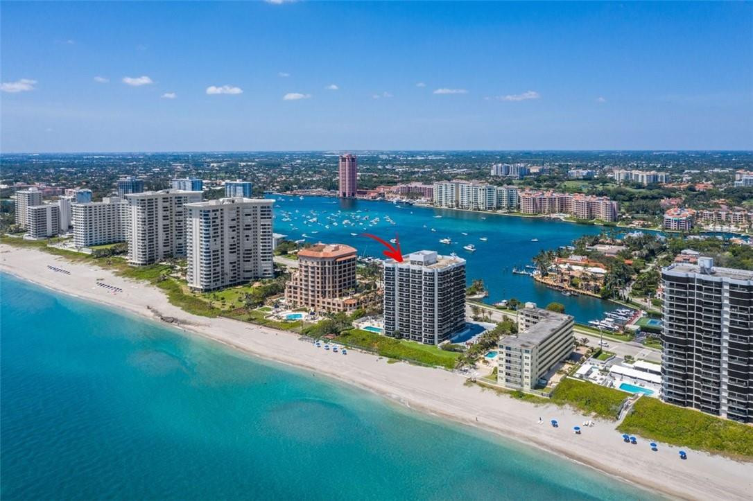 350 South Ocean Boulevard, Unit 5D Boca Raton, FL 33432 - Photo 34 of 35 Photo 34