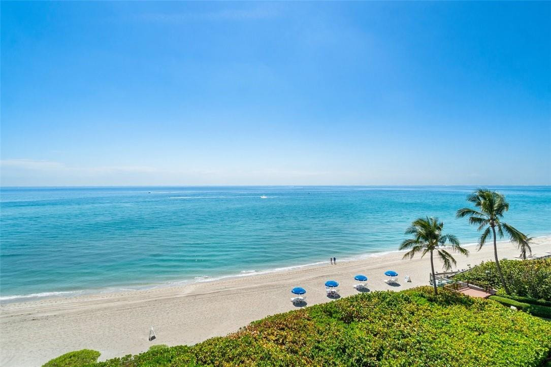 350 South Ocean Boulevard, Unit 5D Boca Raton, FL 33432 - Photo 5 of 35 Photo 5