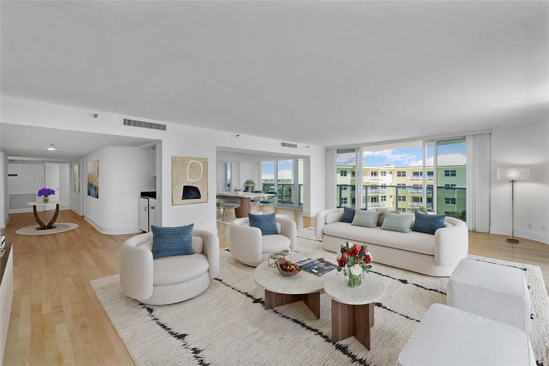 350 South Ocean Boulevard, Unit 5D Boca Raton, FL 33432 - Photo 6 of 35 Photo 6