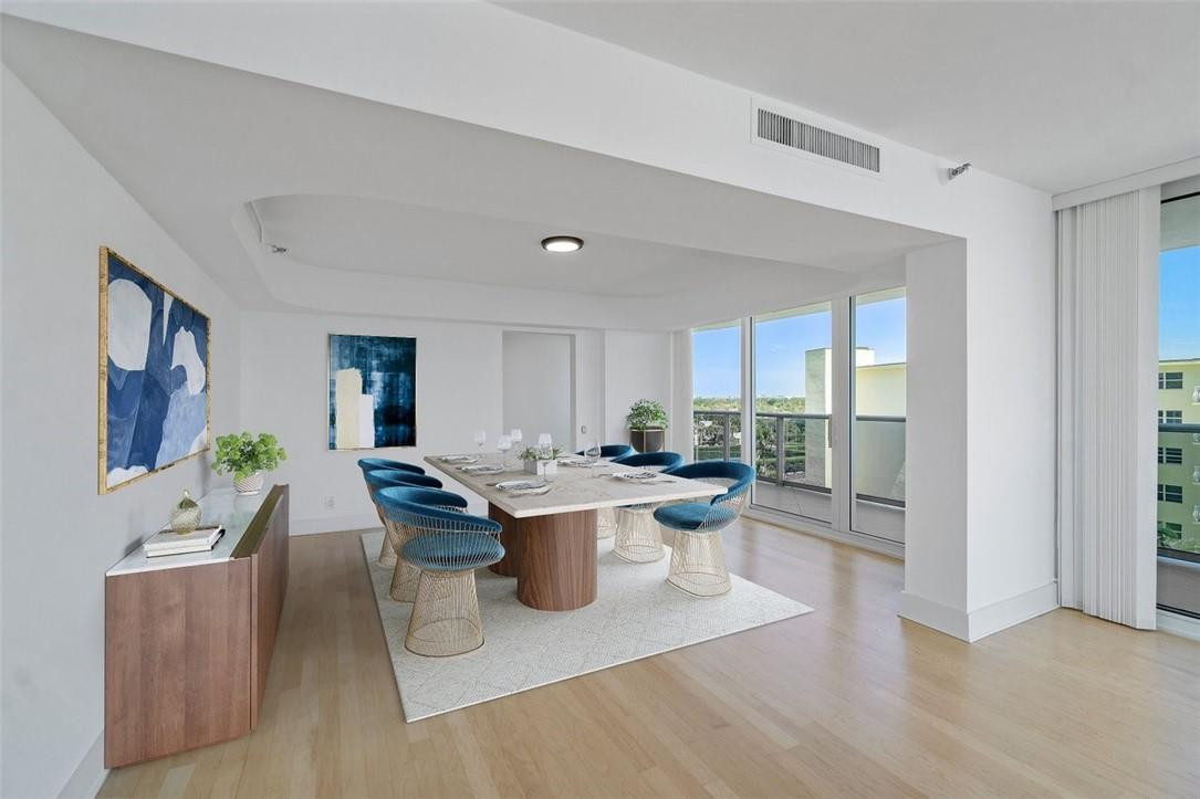 350 South Ocean Boulevard, Unit 5D Boca Raton, FL 33432 - Photo 7 of 35 Photo 7