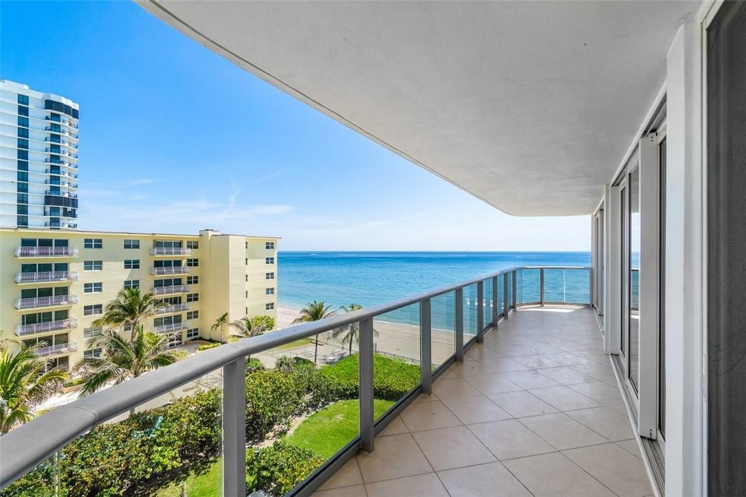 350 South Ocean Boulevard, Unit 5D Boca Raton, FL 33432 - Photo 9 of 35 Photo 9