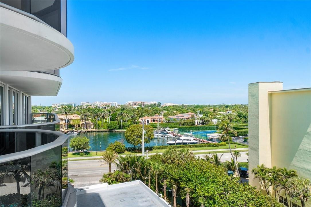 350 South Ocean Boulevard, Unit 5D Boca Raton, FL 33432 - Photo 10 of 35 Photo 10