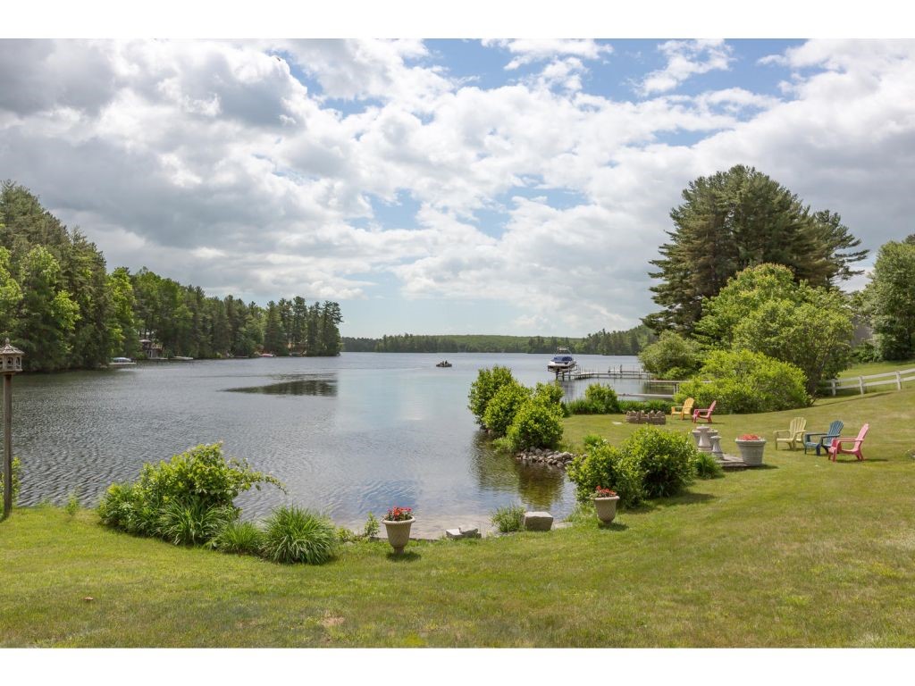 166 Chadbourne Ridge Road Waterboro, ME 04030 - Photo 3 of 33
