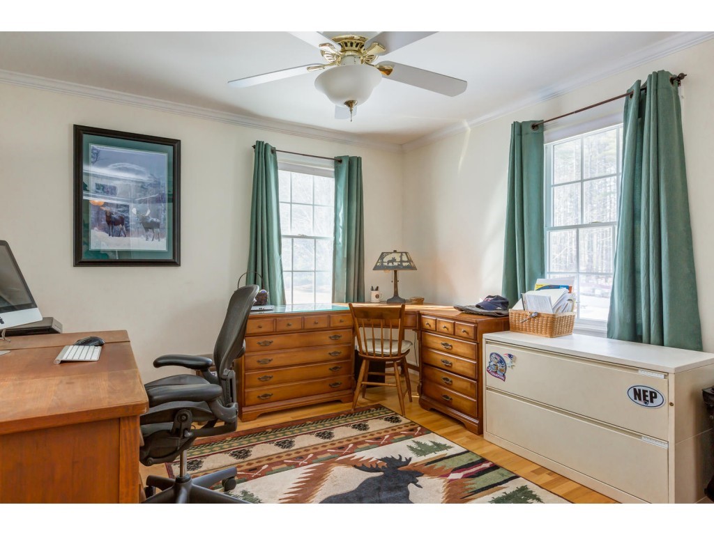 166 Chadbourne Ridge Road Waterboro, ME 04030 - Photo 25 of 33