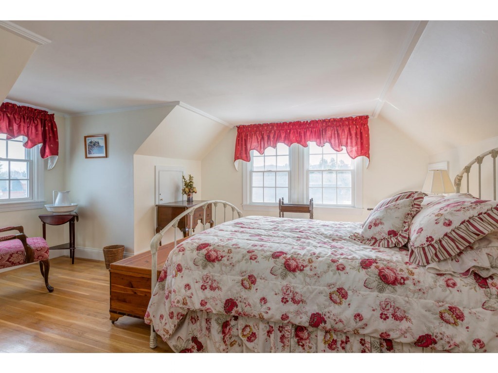 166 Chadbourne Ridge Road Waterboro, ME 04030 - Photo 26 of 33