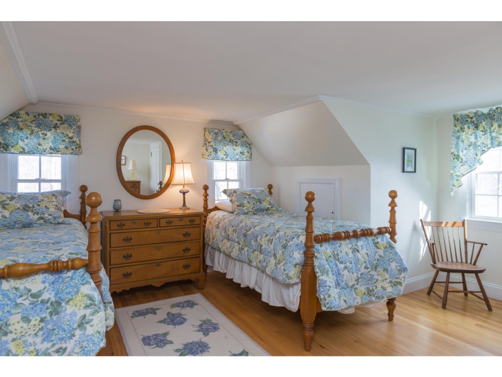 166 Chadbourne Ridge Road Waterboro, ME 04030 - Photo 28 of 33