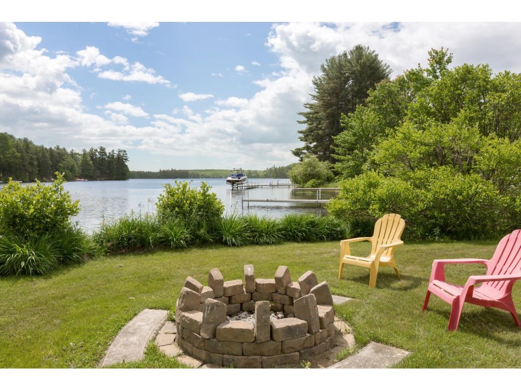 166 Chadbourne Ridge Road Waterboro, ME 04030 - Photo 4 of 33