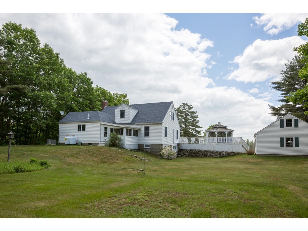 166 Chadbourne Ridge Road Waterboro, ME 04030 - Photo 33 of 33