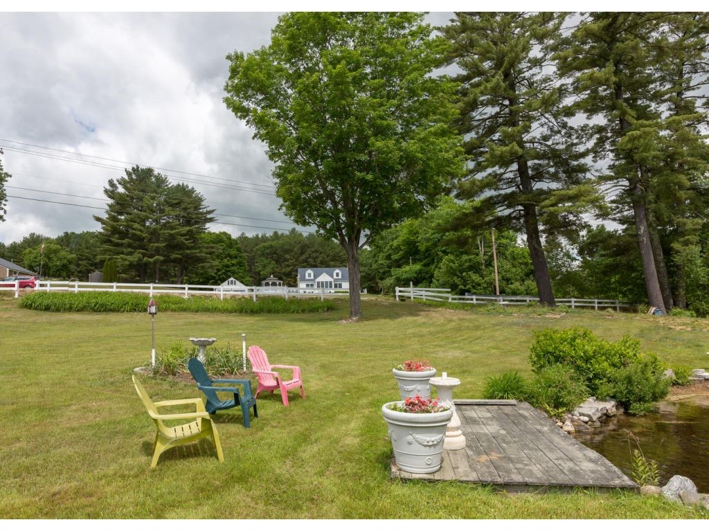 166 Chadbourne Ridge Road Waterboro, ME 04030 - Photo 5 of 33